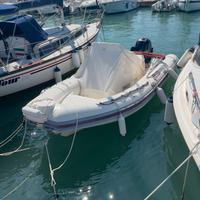 Cantiere JOKER Boat Mod. Coaster 600