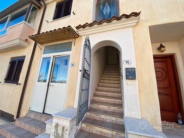 Orosei Appartamento in Via John e Robert Kennedy