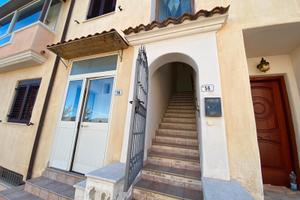 Orosei Appartamento in Via John e Robert Kennedy