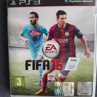 Gioco ps3