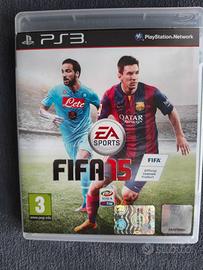 Gioco ps3