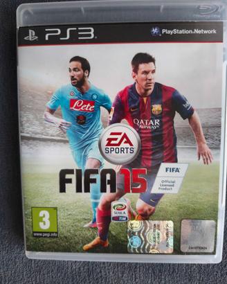 Gioco ps3