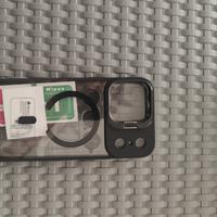 2 cover per iPhone 17 pro max 