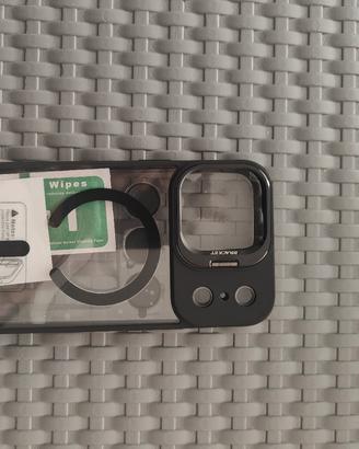2 cover per iPhone 17 pro max 