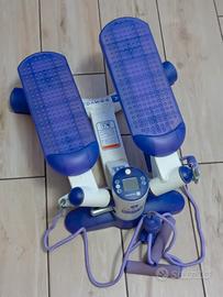 stepper domyos