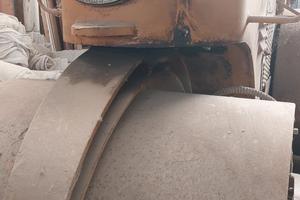 Rullo  statico Ursus  