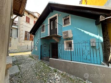 Casa appartamento