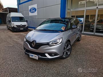 Renault Grand Scenic Blue dCi 120cv Intens 7 posti