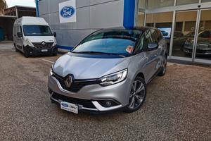 Renault Grand Scenic Blue dCi 120cv Intens 7 posti