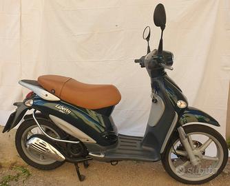 Piaggio Liberty 150cc