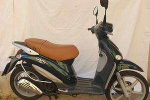 Piaggio Liberty 150cc