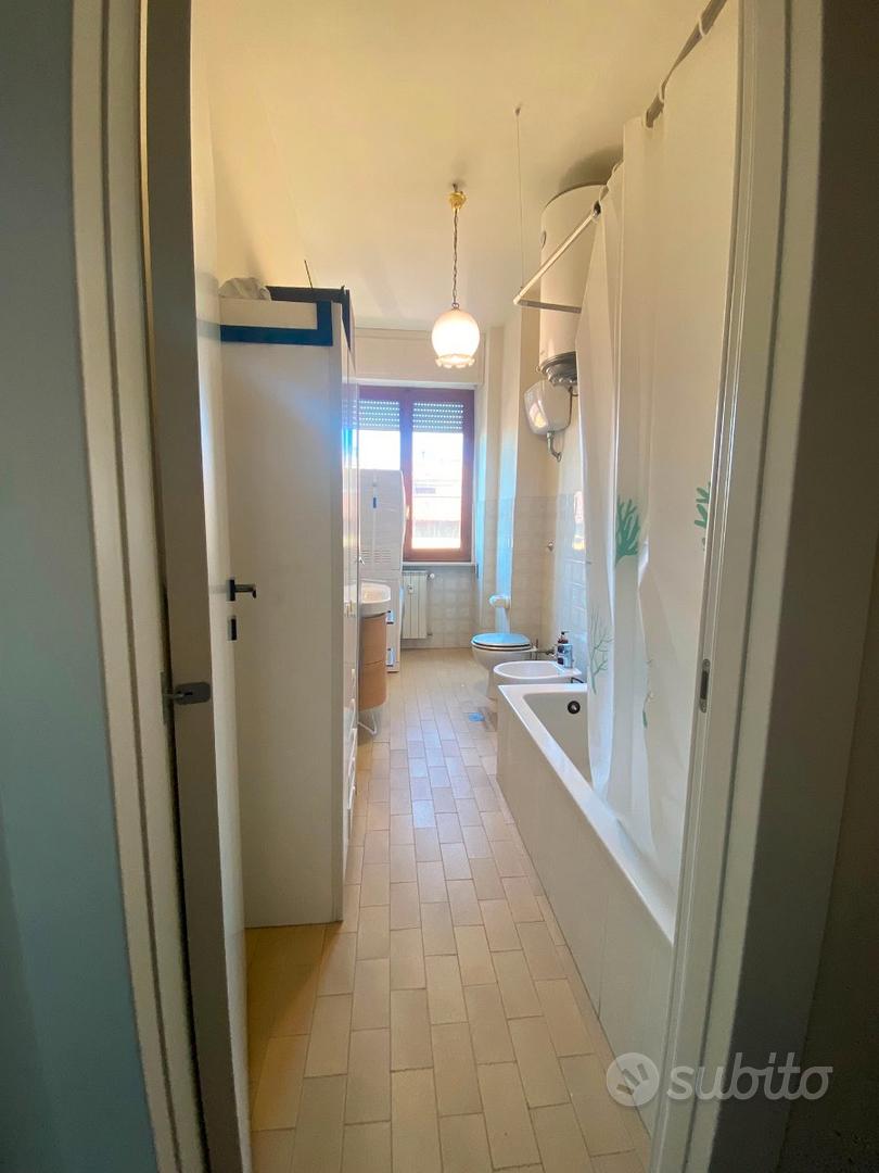 Appartamento – Foligno, San Sebastiano - Vista 5