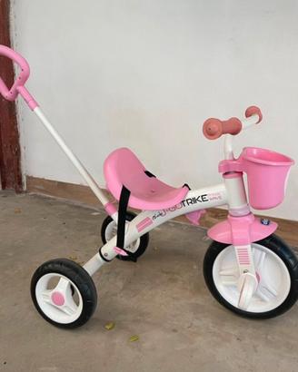 Bici bambina chicco