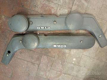 Ciao Piaggio bandelle