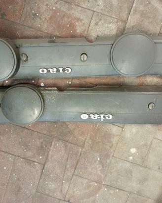 Ciao Piaggio bandelle