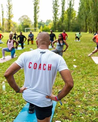 Coach Sportivo