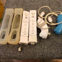 Console wii