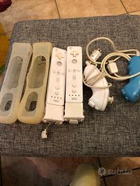 Console wii