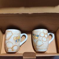 Thun tazze set 2 mug elegance