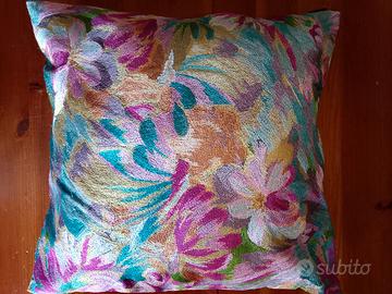 cuscino d'arredo Missoni home 
