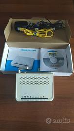 Modem TeleTu ADB P.DG A4100N