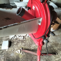 Mulino elettrico per cereali