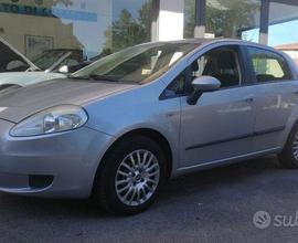 Fiat Grande Punto 1.3 MJT 5 porte