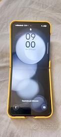 Samsung Galaxy flip5
