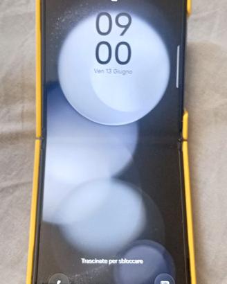 Samsung Galaxy flip5