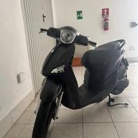 Piaggio Liberty 50