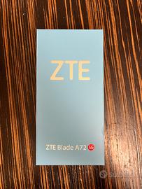zte blade a72 5g