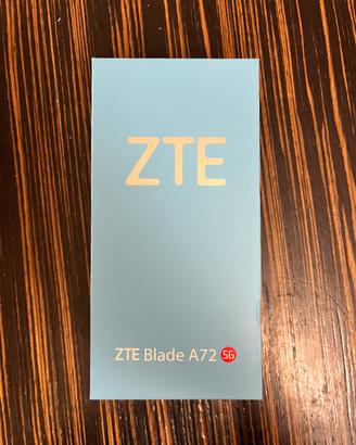 zte blade a72 5g