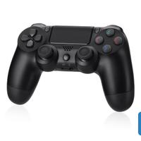 PS4 Controller Wireless Per Playstation Pro PC IOS