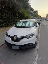 renault kadjar in perfette condizioni 