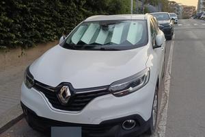 renault kadjar in perfette condizioni 