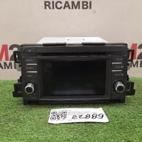 NAVIGATORE MAZDA CX-5 Serie GKK966DV0A (16>)