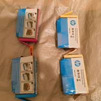 Cartucce stampante HP 364 originali