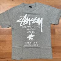 T-shirt Stussy