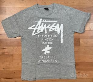 T-shirt Stussy