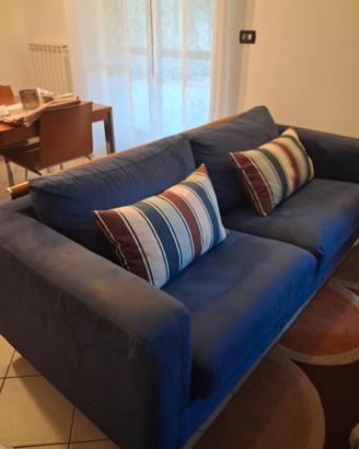 Divano letto