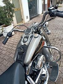 Harley-Davidson Softail Heritage - 1996