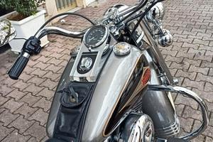 Harley-Davidson Softail Heritage - 1996