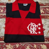 Maglia vintage Flamengo
