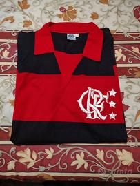 Maglia vintage Flamengo