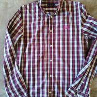 Fred Perry taglia 36 91 cm (taglia S slim) 