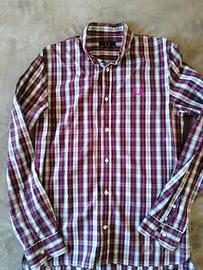 Fred Perry taglia 36 91 cm (taglia S slim) 