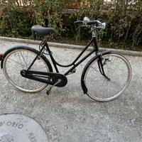 Bicicletta antica