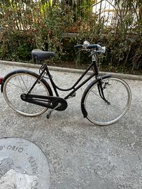Bicicletta antica
