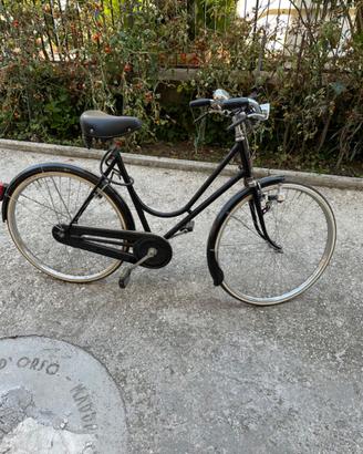Bicicletta antica