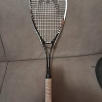 Set tennis & squash – Perfetto per iniziare!